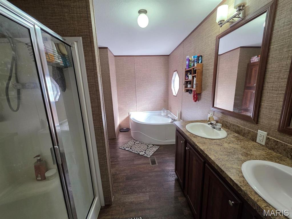 10550 Mill Road Bucyrus, MO 65444 - Photo 20 of 36