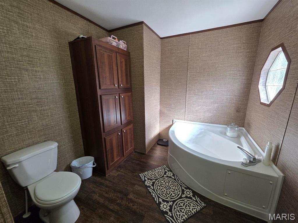 10550 Mill Road Bucyrus, MO 65444 - Photo 21 of 36