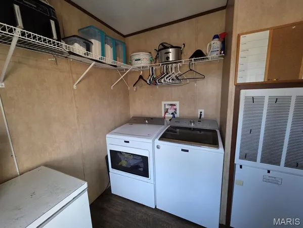 $169,900 | 10550 Mill Road, Bucyrus, MO 65444