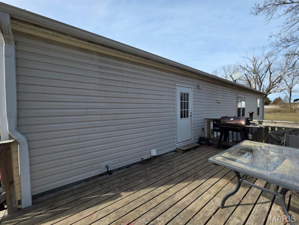 10550 Mill Road Bucyrus, MO 65444 - Photo 24 of 36