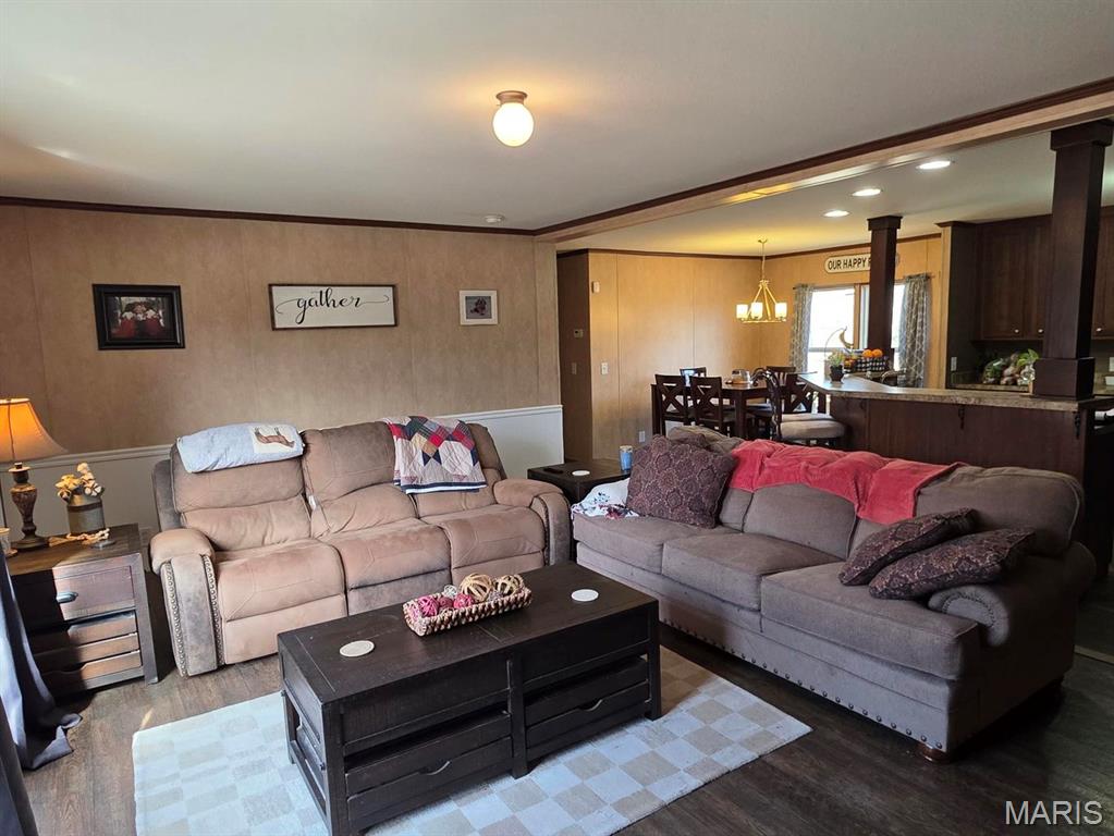 10550 Mill Road Bucyrus, MO 65444 - Photo 3 of 36