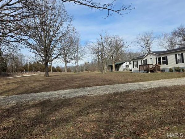 $169,900 | 10550 Mill Road, Bucyrus, MO 65444