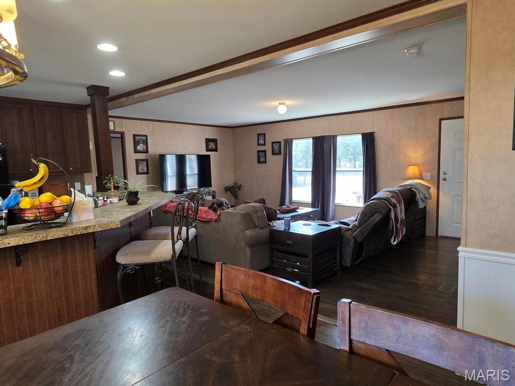 10550 Mill Road Bucyrus, MO 65444 - Photo 6 of 36