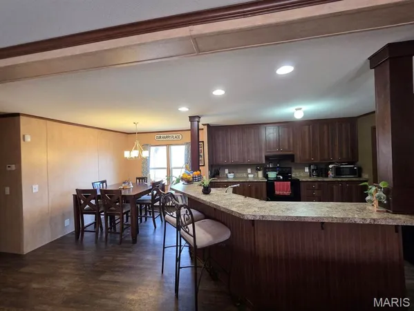 $169,900 | 10550 Mill Road, Bucyrus, MO 65444