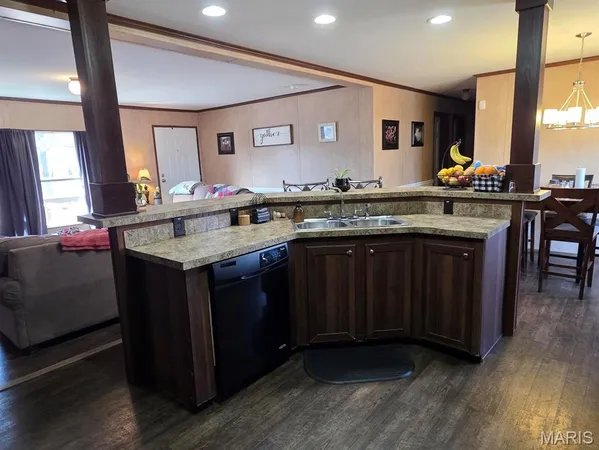$169,900 | 10550 Mill Road, Bucyrus, MO 65444