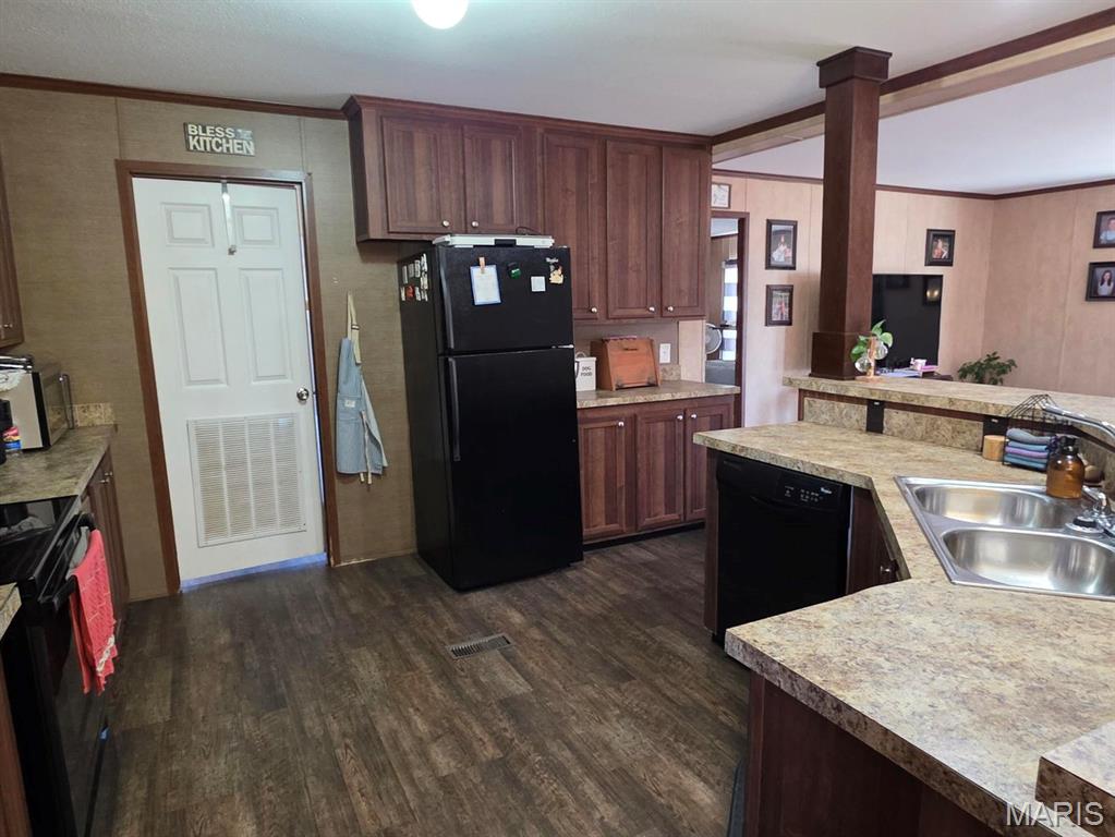 10550 Mill Road Bucyrus, MO 65444 - Photo 10 of 36