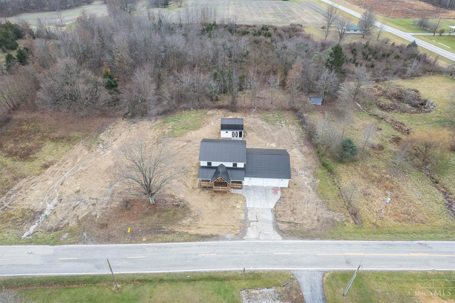 5470 Sorg Road Winchester, OH 45697 - Photo 10 of 40