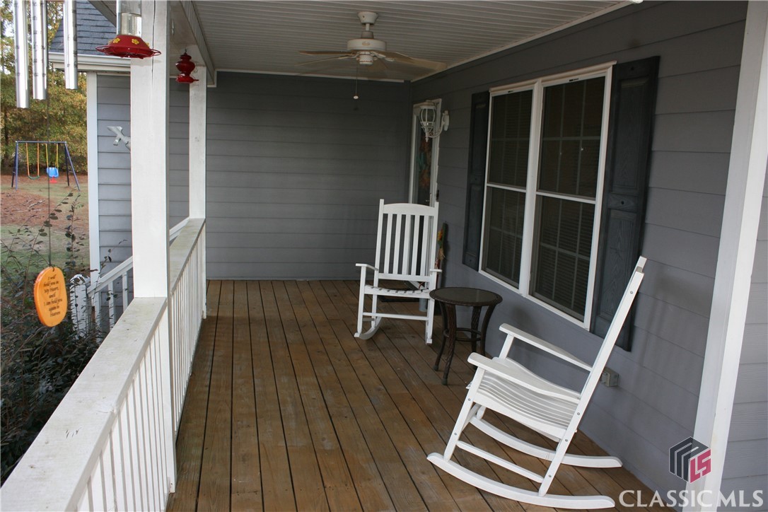 406 Harris Road Lexington, GA 30648 - Photo 28 of 43