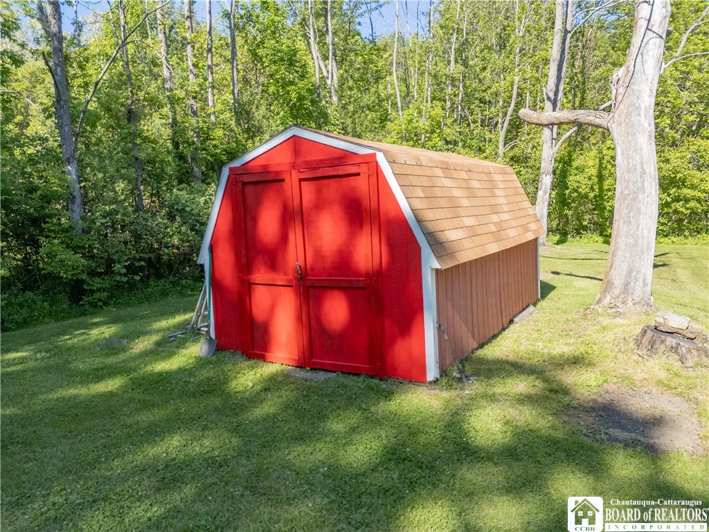 12210 Hanford Road Hanover, NY 14136 - Photo 34 of 36