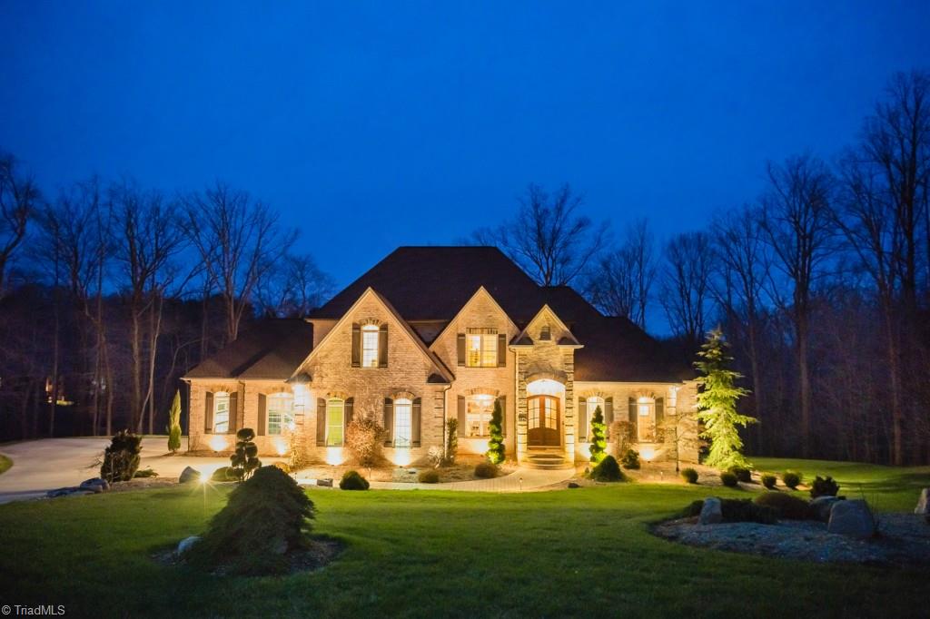 5240 Bunch Road Summerfield, NC 27358 - Photo 1 of 30