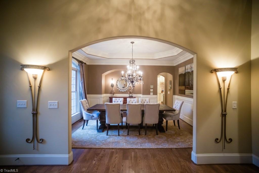 5240 Bunch Road Summerfield, NC 27358 - Photo 4 of 30