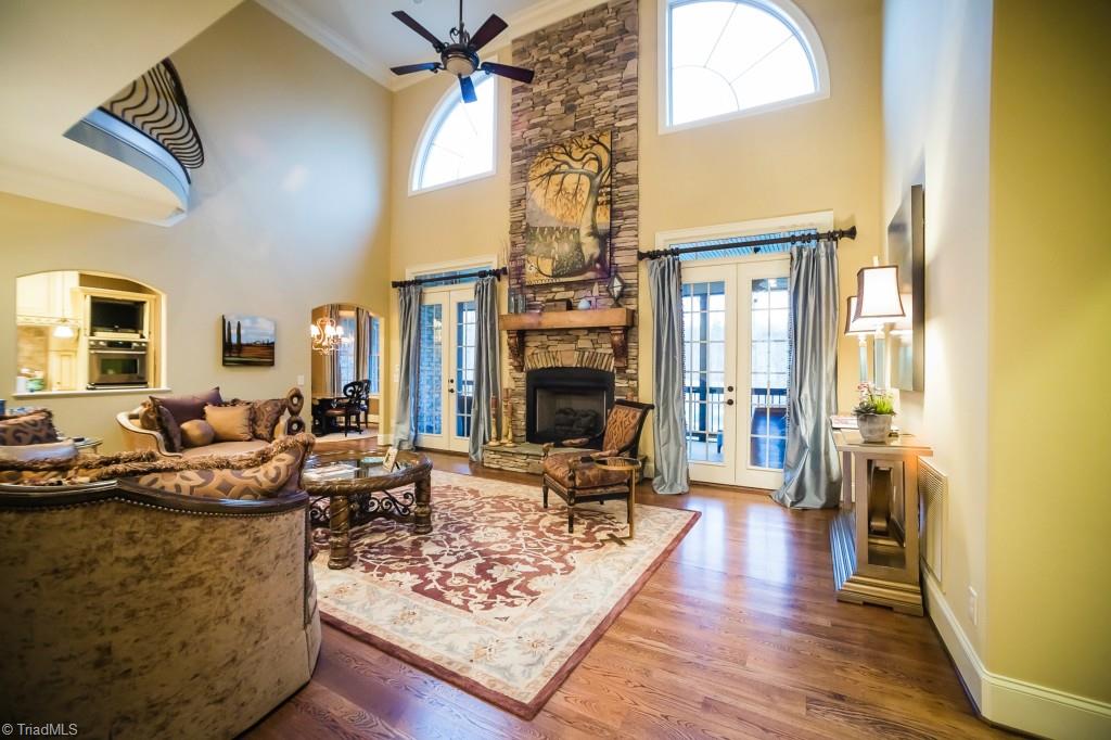 5240 Bunch Road Summerfield, NC 27358 - Photo 5 of 30