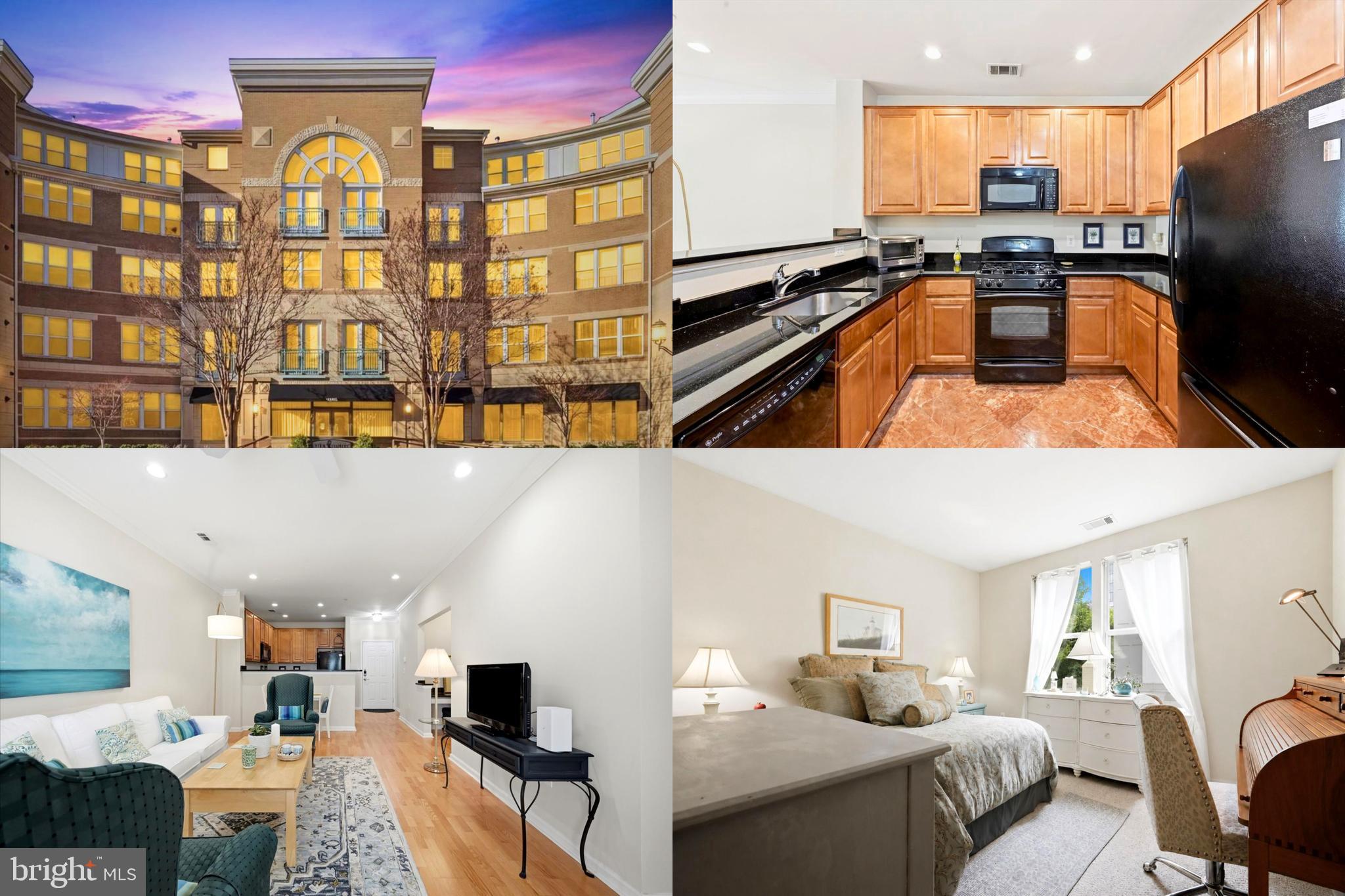 12000 Market Street, Unit 283 Reston, VA 20190 - Photo 1 of 24