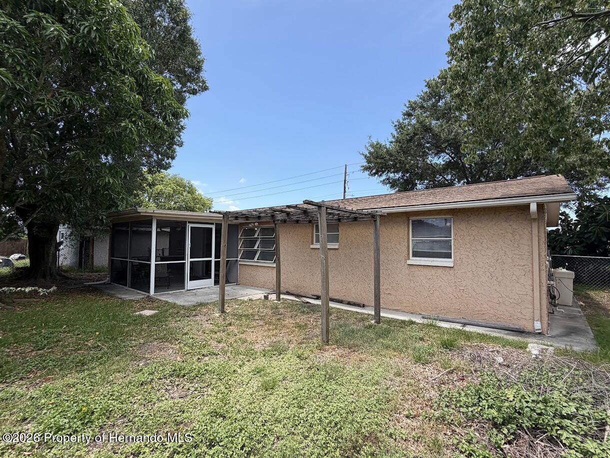 3742 Darlington Road Holiday, FL 34691 - Photo 21 of 21