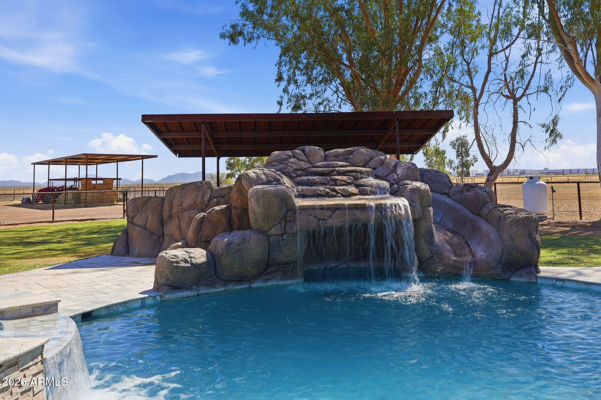 1793 North Bianco Road Casa Grande, AZ 85193 - Photo 59 of 93