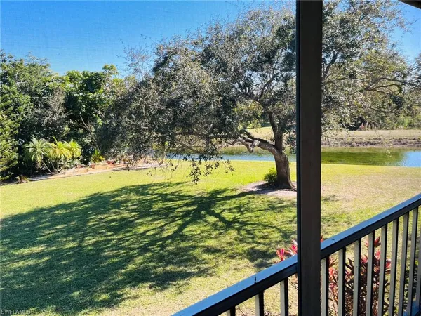 $1,800 | 5499 Rattlesnake Hamm Road, Unit 2, Naples, FL 34113