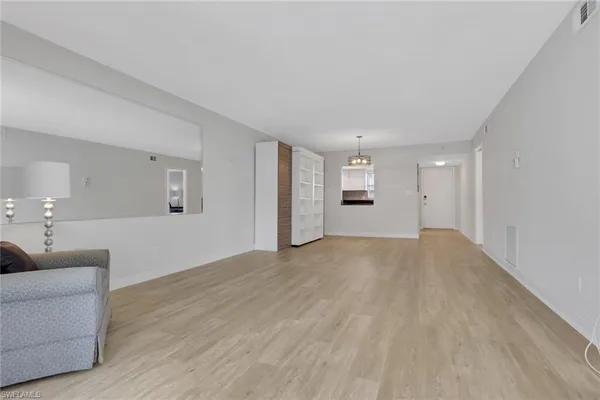 $1,800 | 5499 Rattlesnake Hamm Road, Unit 2, Naples, FL 34113