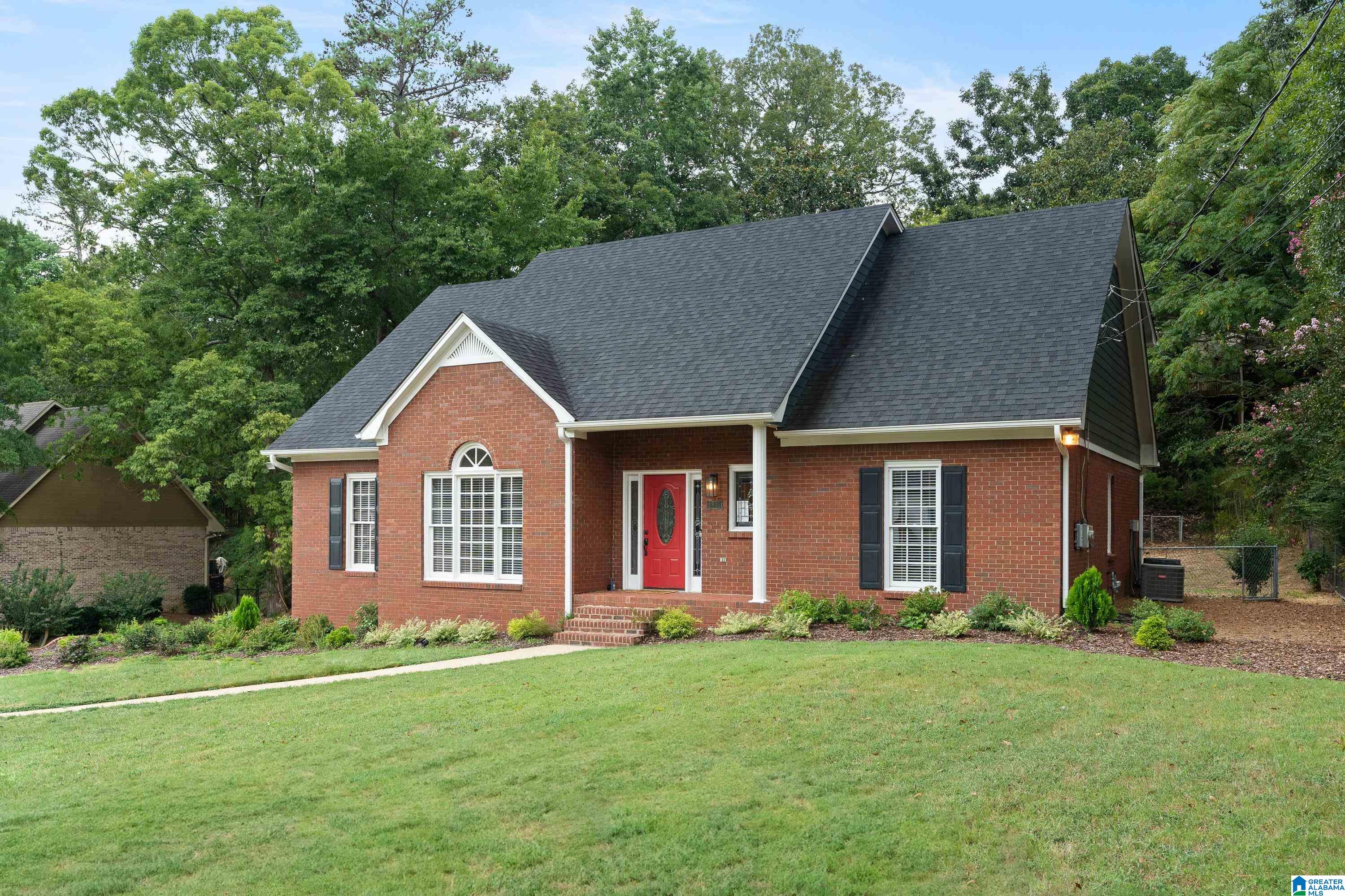 4846 Sulphur Springs Road Birmingham, AL 35226 - Photo 2 of 54