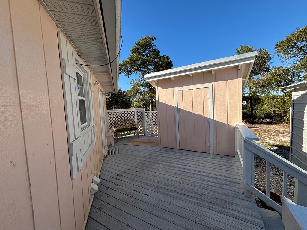 1810 Lighthouse Road Carrabelle, FL 32322 - Photo 38 of 80