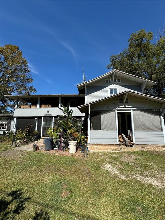 929 Alibrandi Road Leesburg, FL 34748 - Photo 1 of 1 Gallery Image 1