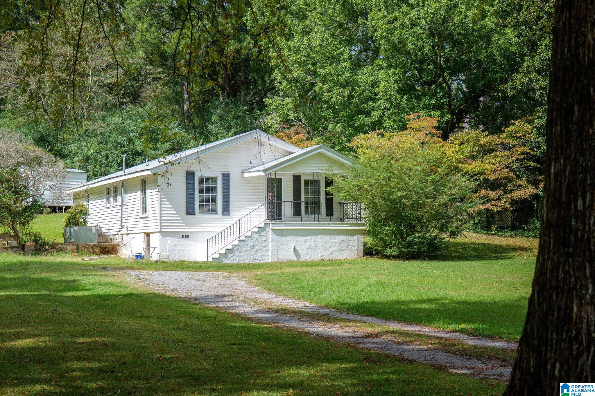 5450 Old Springville Road Northeast Pinson, AL 35126 - Photo 1 of 42
