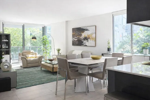 $545,000 | 31 Southeast 6th Street, Unit 301, Miami, FL 33131