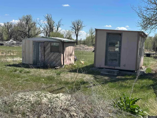 $185,000 | 832 East 5th Avenue, Torrington, WY 82240