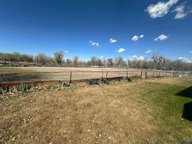 $185,000 | 832 East 5th Avenue, Torrington, WY 82240