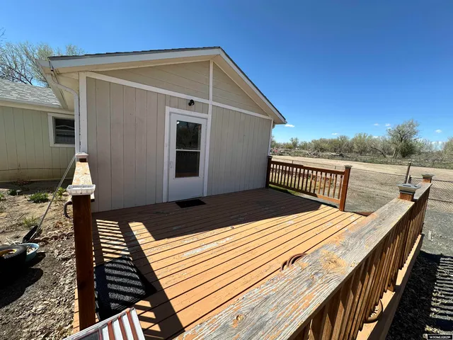 $185,000 | 832 East 5th Avenue, Torrington, WY 82240