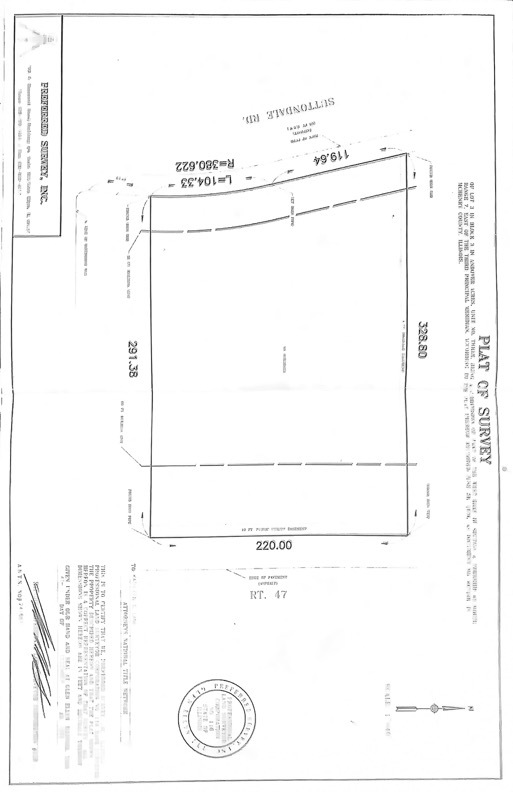 6510 Suttondale Road Huntley, IL 60142 - Photo 5 of 5 unknown