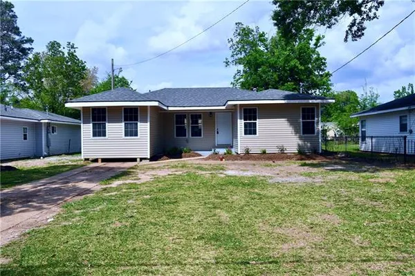 $165,000 | 2143 Wettermark Street, Alexandria, LA 71301