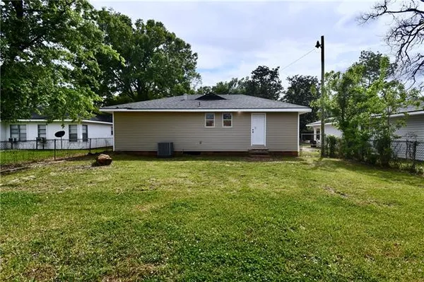 $165,000 | 2143 Wettermark Street, Alexandria, LA 71301