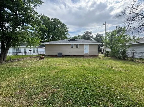 $165,000 | 2143 Wettermark Street, Alexandria, LA 71301