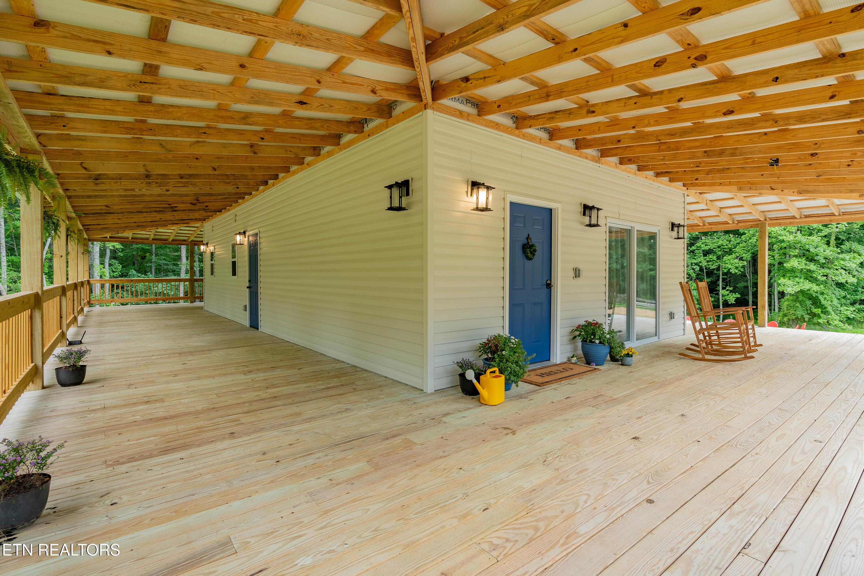 131 Bart Woolum Road Lancing, TN 37770 - Photo 16 of 26 A7301153-HDR