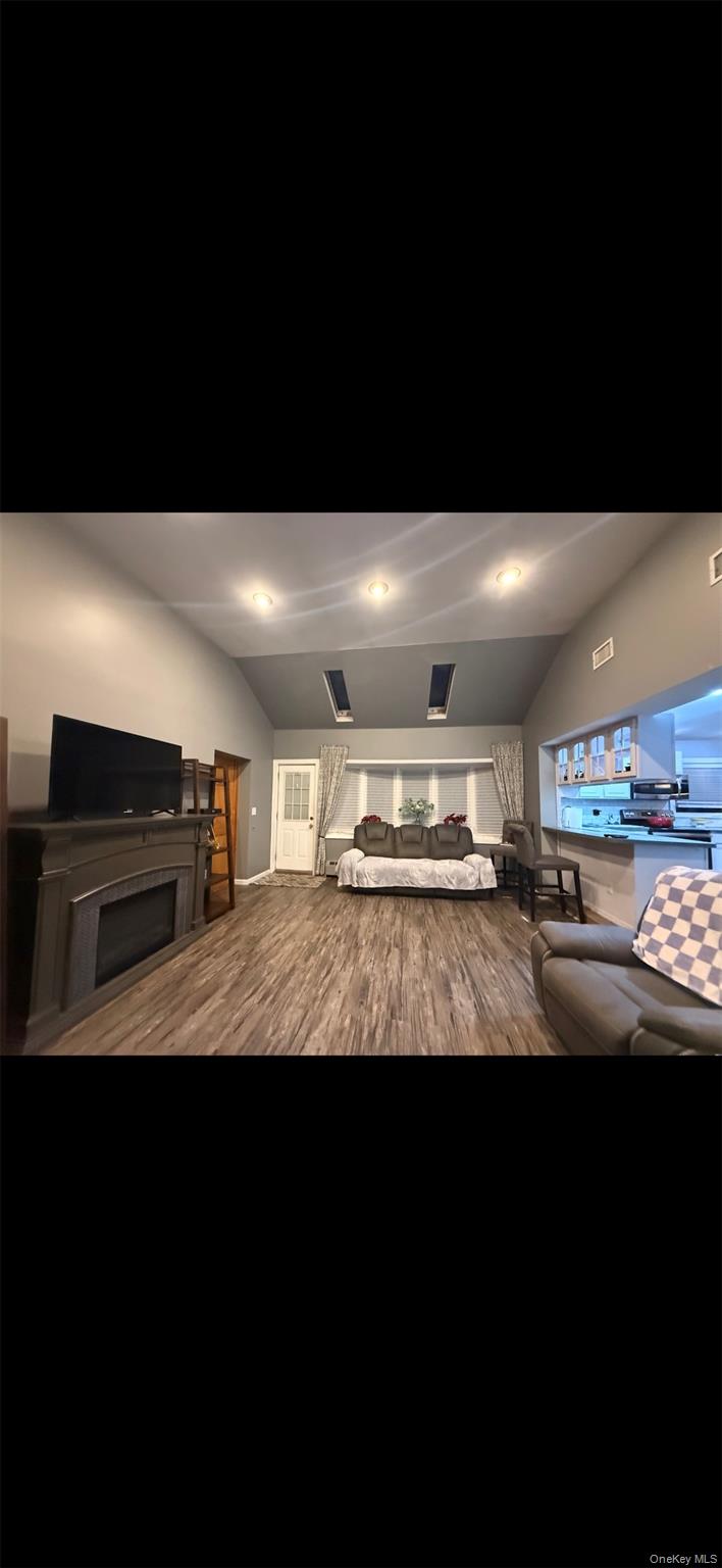 55 Brixton Road South West Hempstead, NY 11552 - Photo 3 of 3 a view of a kitchen