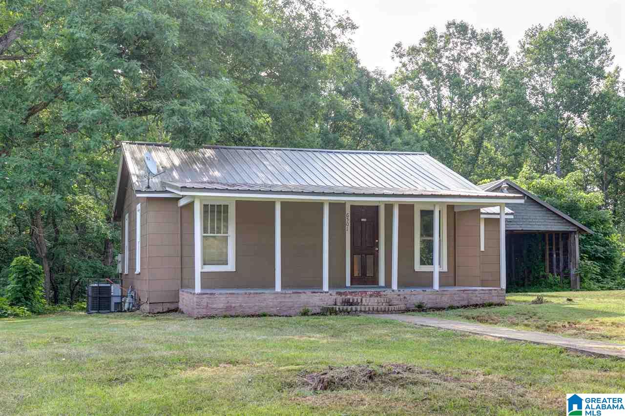 6501 Early Memory Lane Bessemer, AL 35023 - Photo 1 of 22