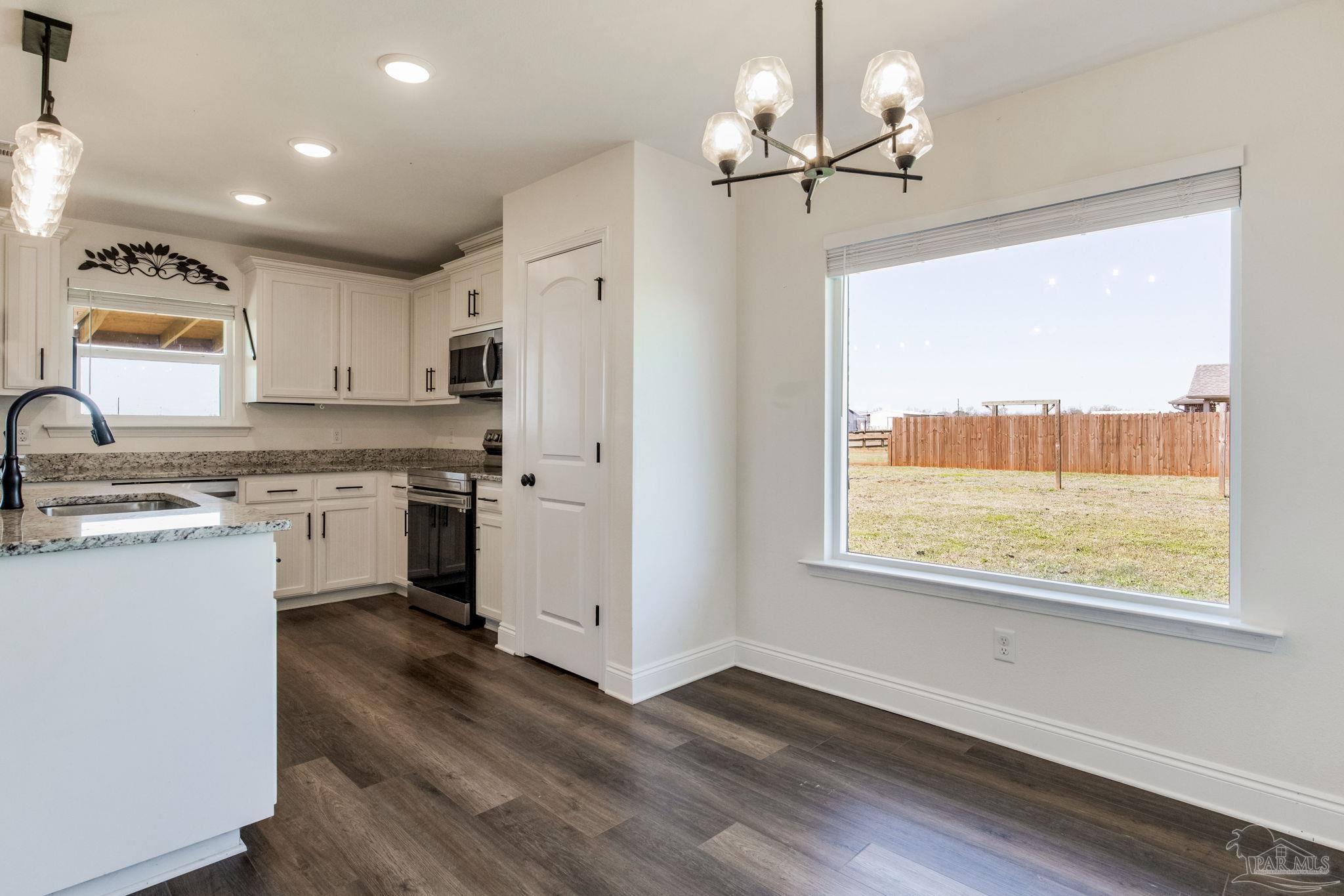 2379 Harvest Road Jay, FL 32565 - Photo 12 of 39