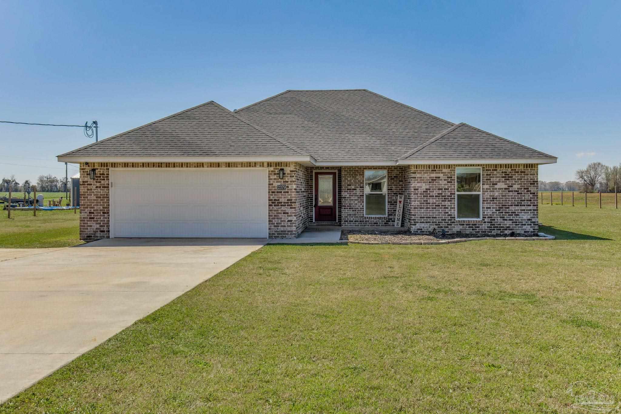 2379 Harvest Road Jay, FL 32565 - Photo 2 of 39