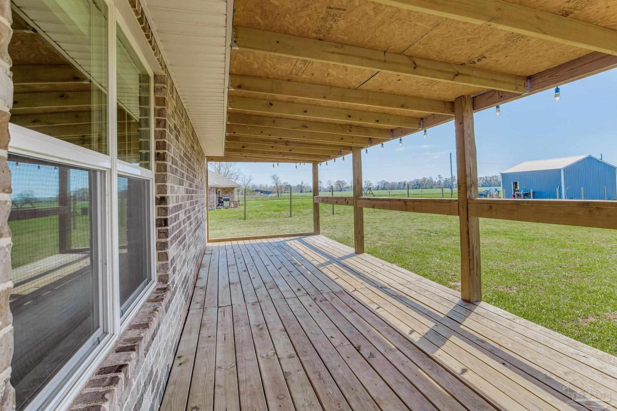 2379 Harvest Road Jay, FL 32565 - Photo 31 of 39