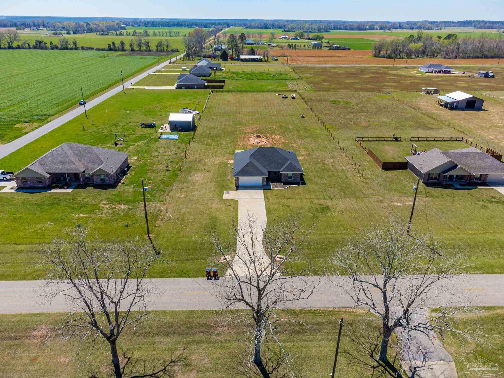 2379 Harvest Road Jay, FL 32565 - Photo 36 of 39