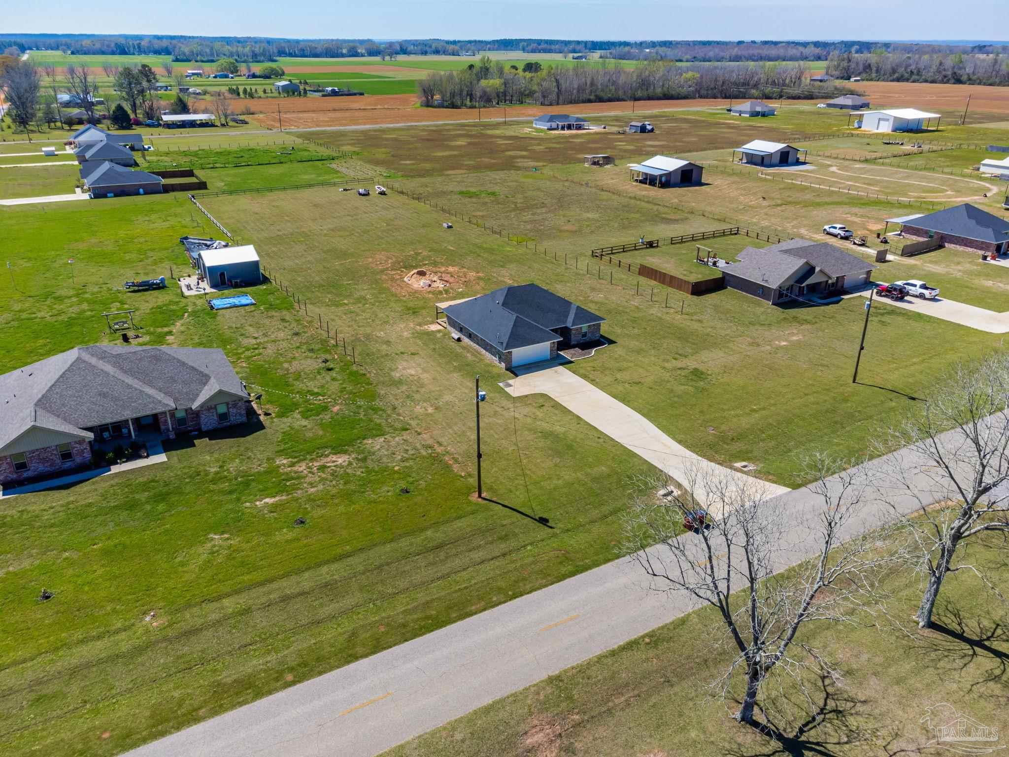 2379 Harvest Road Jay, FL 32565 - Photo 37 of 39