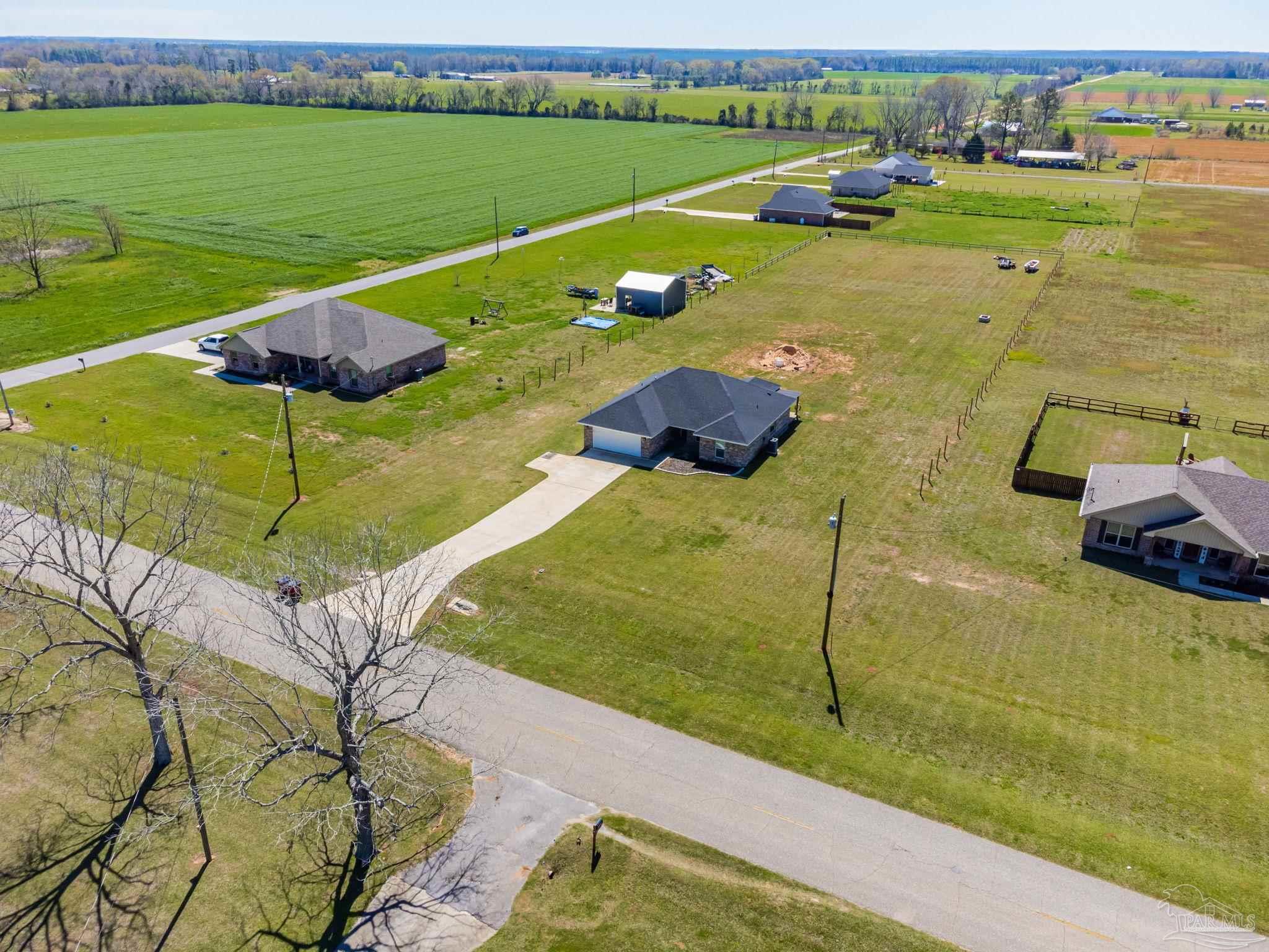 2379 Harvest Road Jay, FL 32565 - Photo 38 of 39