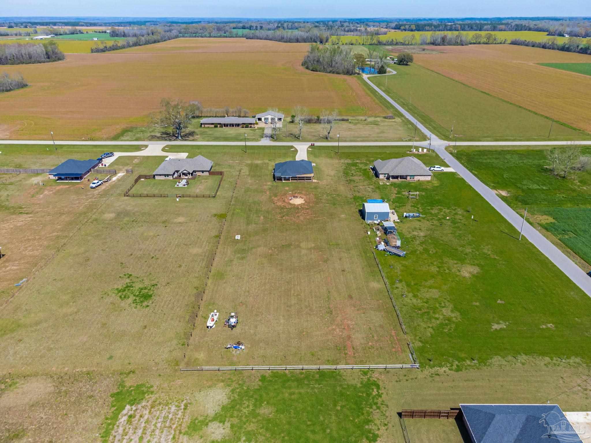 2379 Harvest Road Jay, FL 32565 - Photo 39 of 39