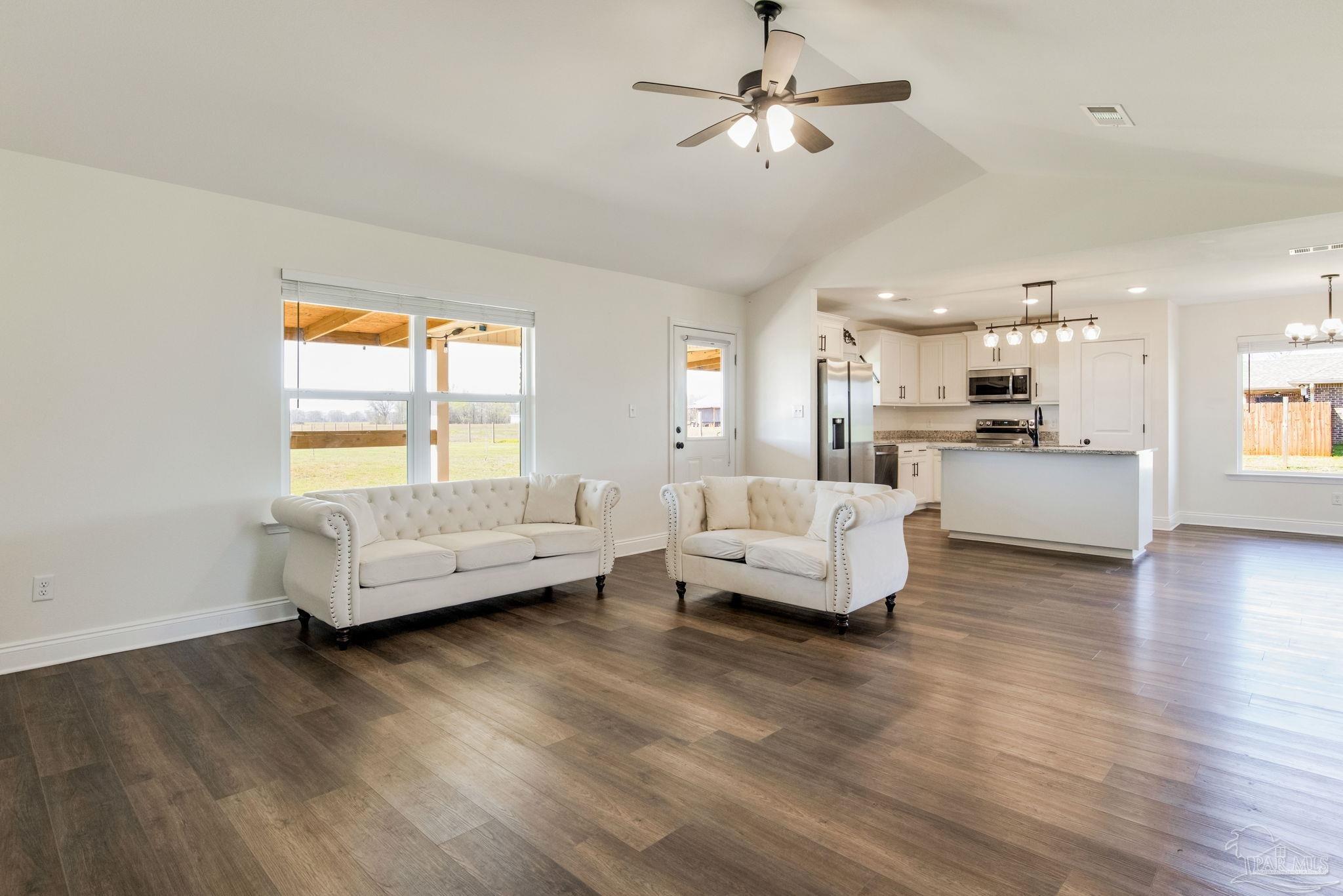 2379 Harvest Road Jay, FL 32565 - Photo 6 of 39