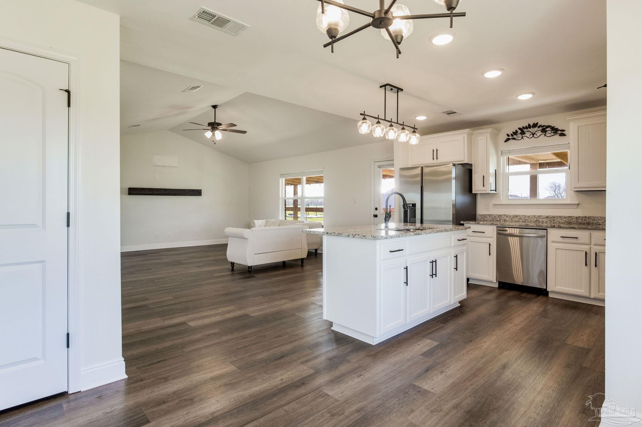 2379 Harvest Road Jay, FL 32565 - Photo 8 of 39