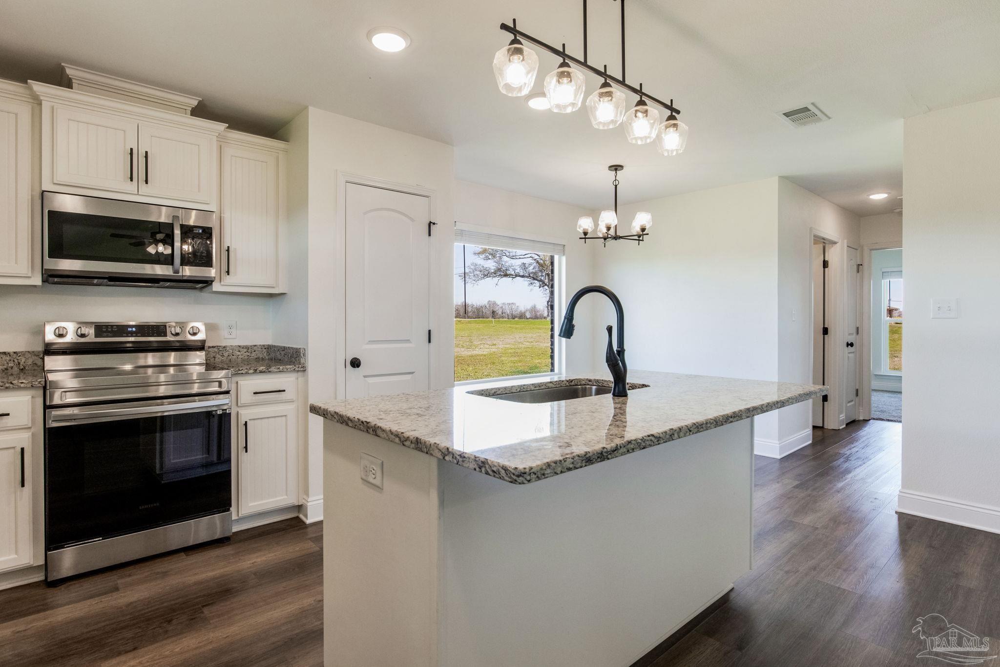 2379 Harvest Road Jay, FL 32565 - Photo 9 of 39