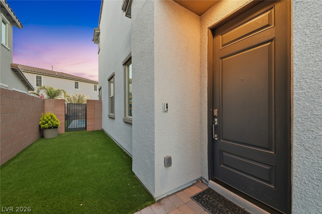 76 Verde Rosa Drive Henderson, NV 89011 - Photo 4 of 60