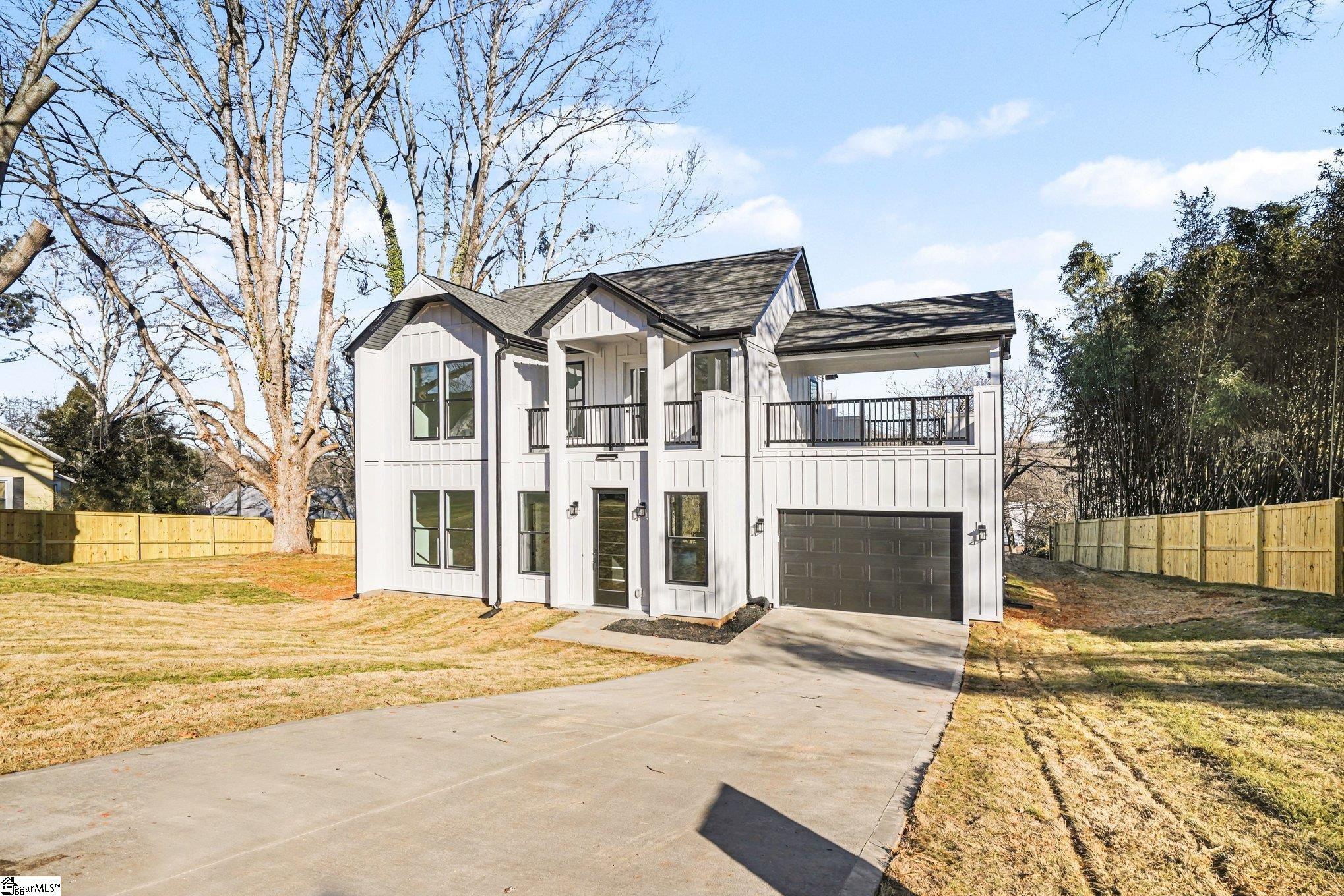 202 Pine Street Easley, SC 29640 - Photo 2 of 29