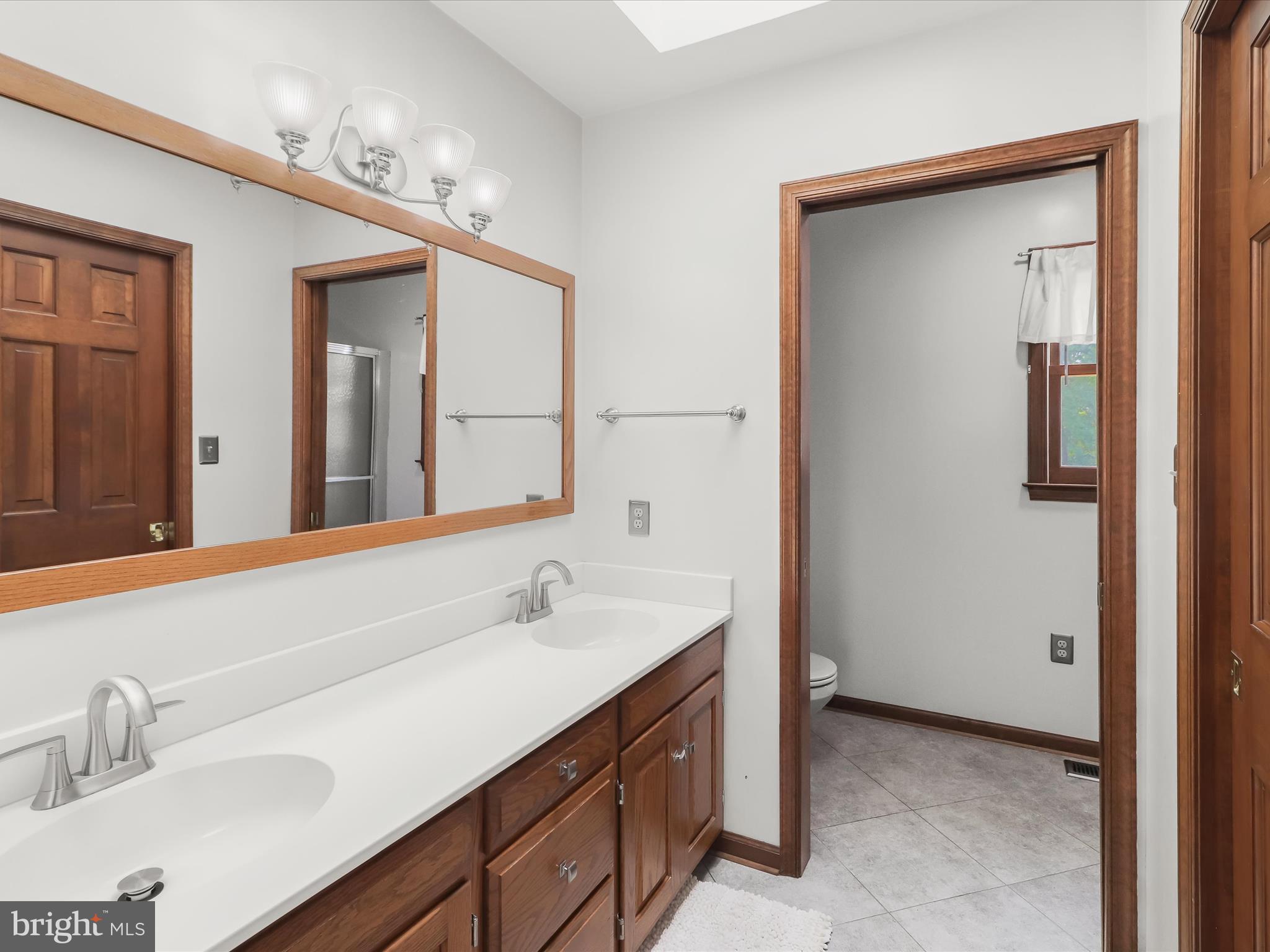 1780 Mayberry Road Westminster, MD 21158 - Photo 32 of 101 Primary En-Suite Full Bath