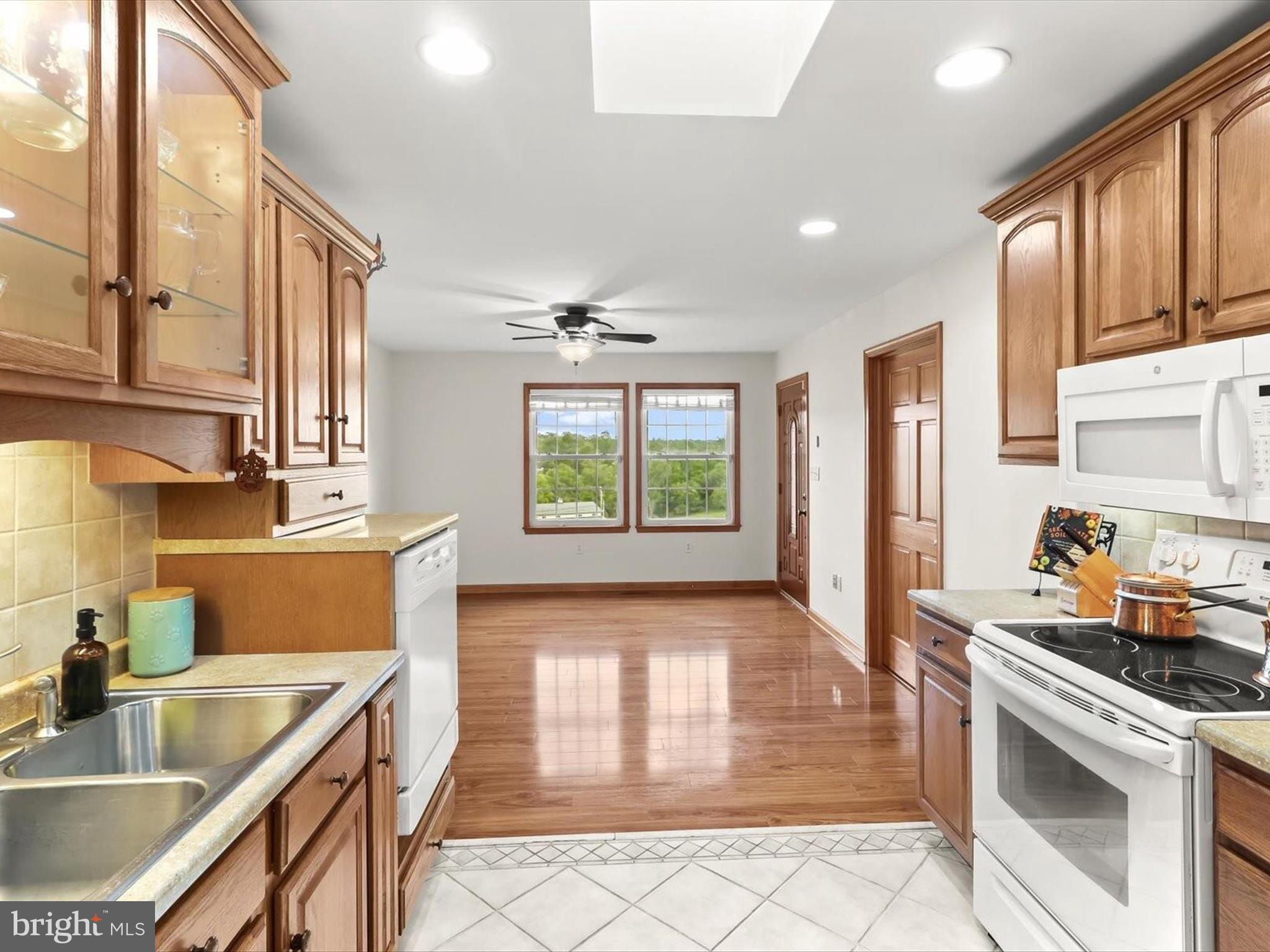 1780 Mayberry Road Westminster, MD 21158 - Photo 54 of 101 Eat-In Kitchen